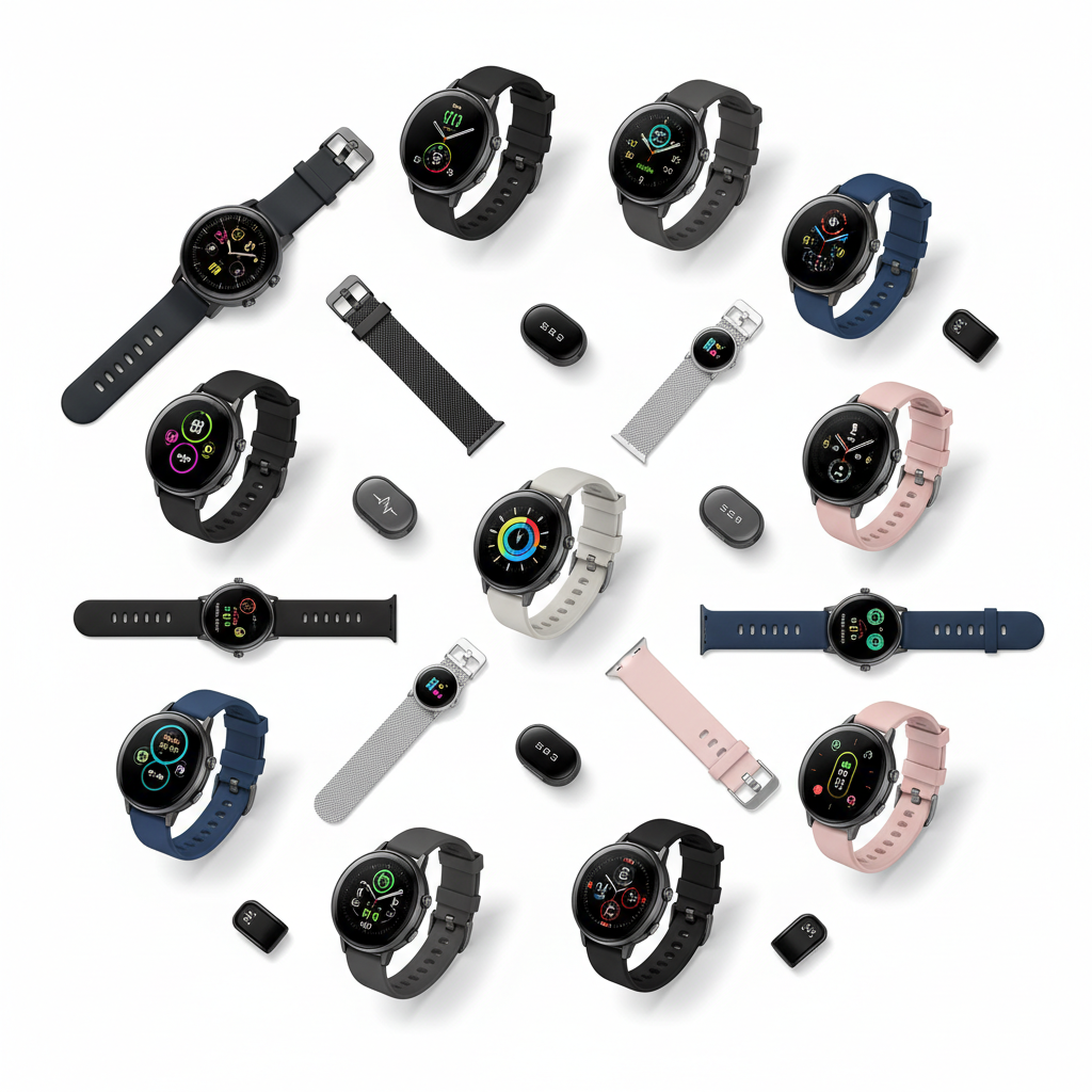 Smart Watches