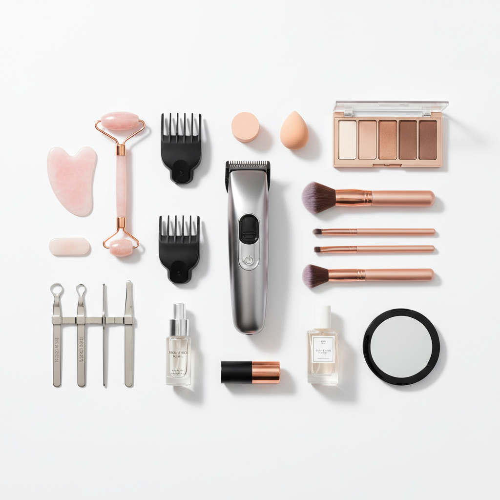 Personal Care & Beauty