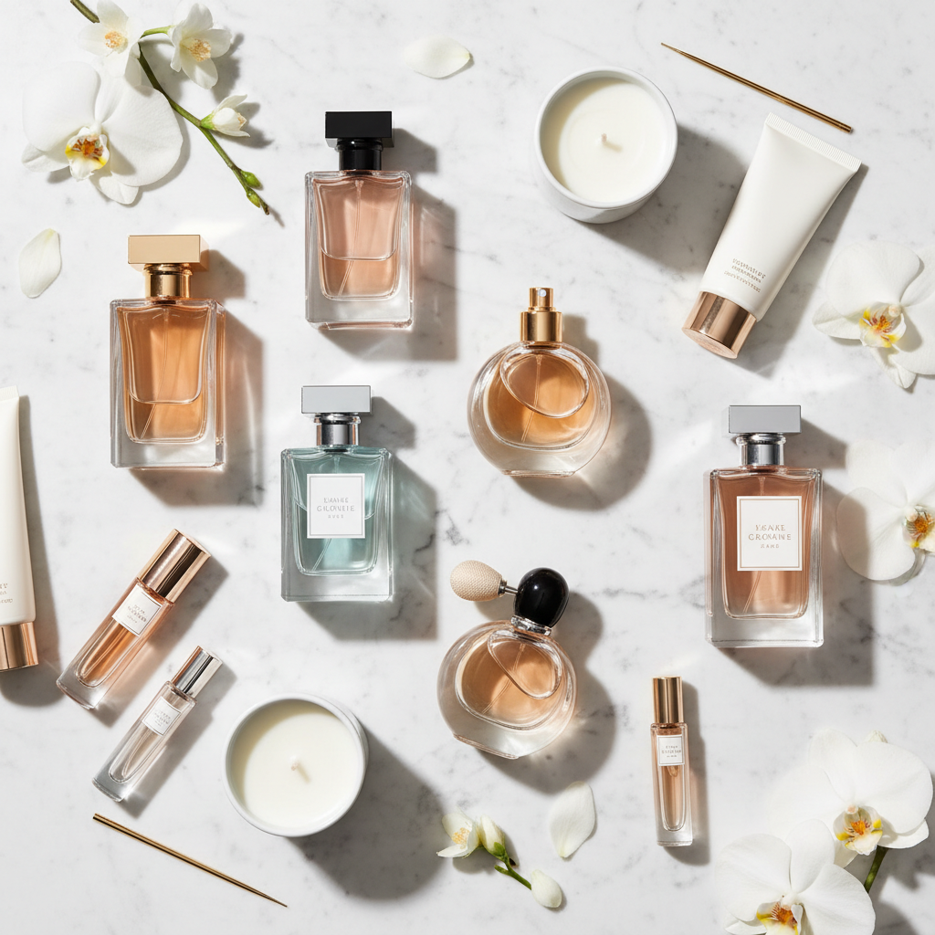 Perfume & Fragrances