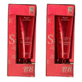BB Waterproof Liquid Foundation | Full Coverage, Matte Finish, Long-Lasting, Oil-Control | 30g