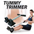 Tummy Trimmer for Women Men Home Gym Workout