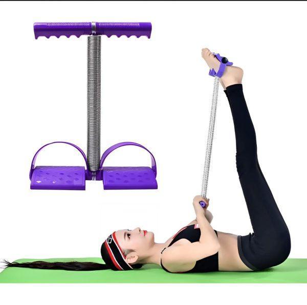 Tummy Trimmer for Women Men Home Gym Workout