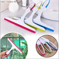 Colorful ABS Window Wiper for Home Cleaning