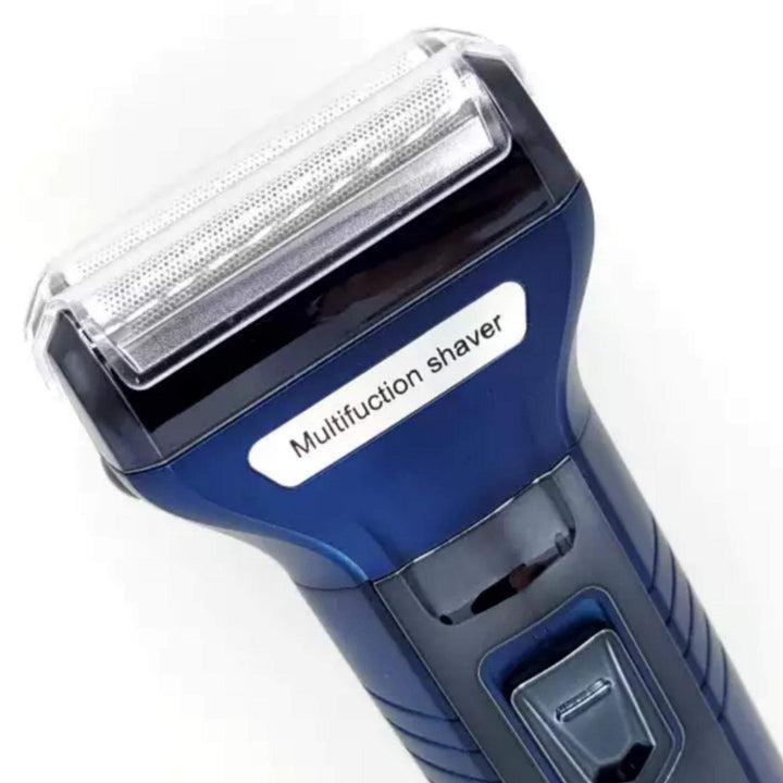 Kemei KM-6330 3-in-1 Men's Electric Hair Trimmer Kit