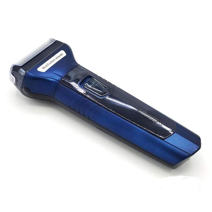 Kemei KM-6330 3-in-1 Men's Electric Hair Trimmer Kit