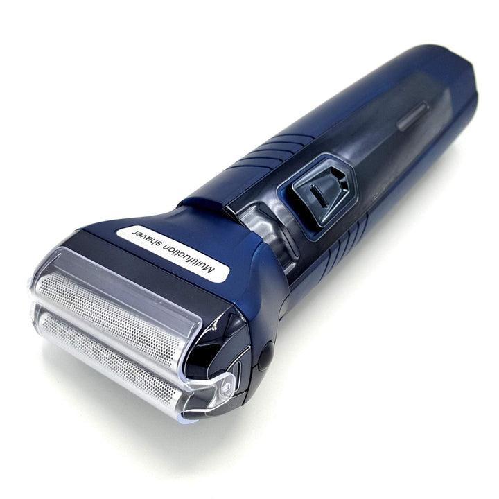 Kemei KM-6330 3-in-1 Men's Electric Hair Trimmer Kit