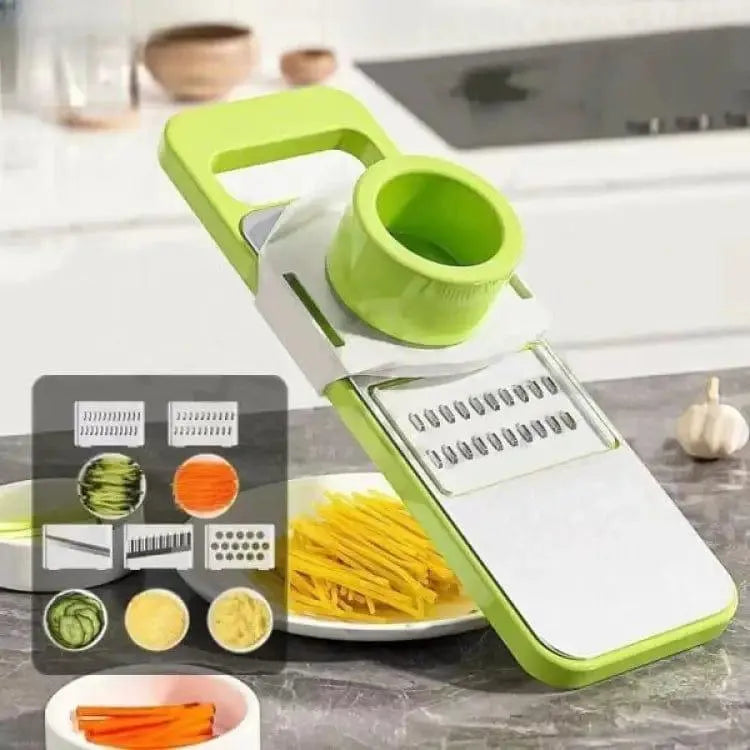 Vegetable Slicer