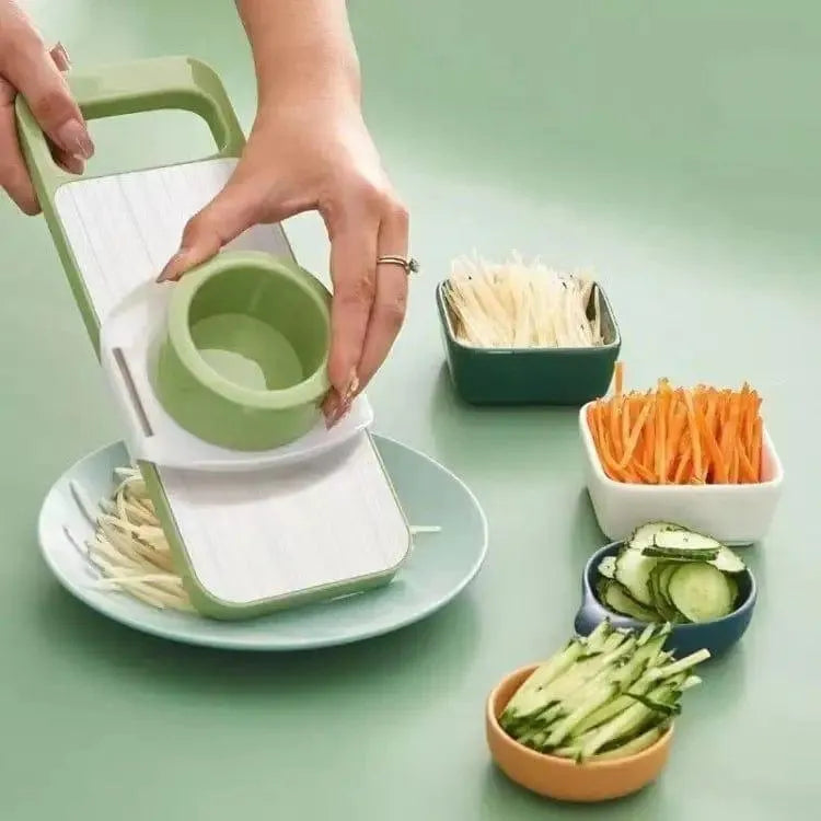 Vegetable Slicer