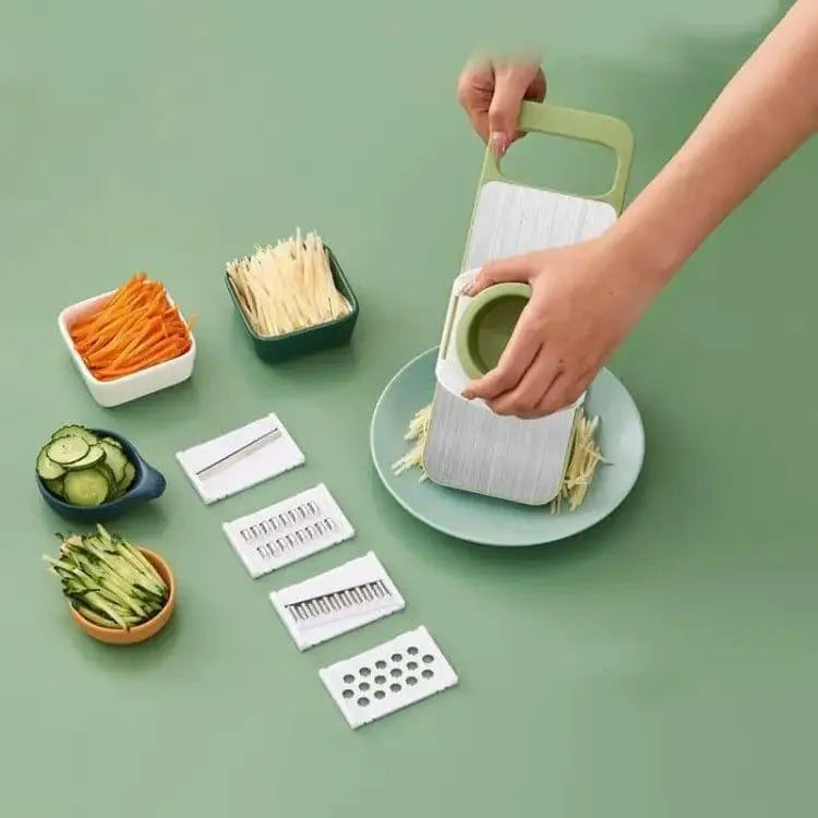 Vegetable Slicer