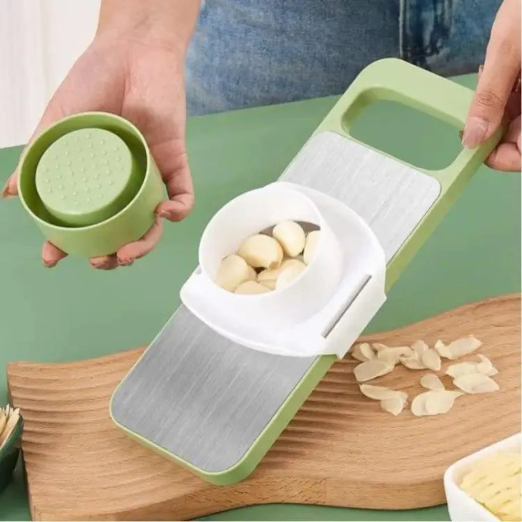 Vegetable Slicer