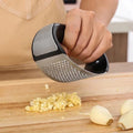 Garlic Press